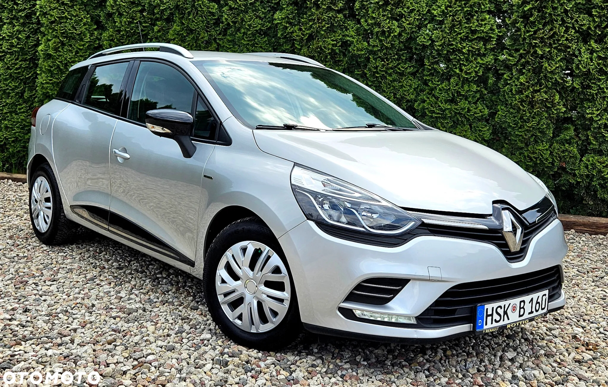 Renault Clio - 4