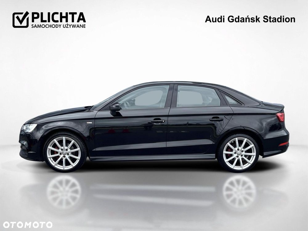 Audi A3 Limousine 1.4 TFSI Attraction - 3