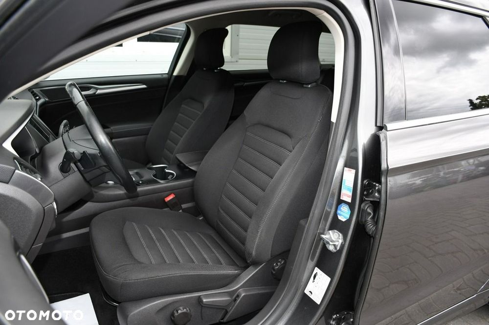 Ford Mondeo - 19