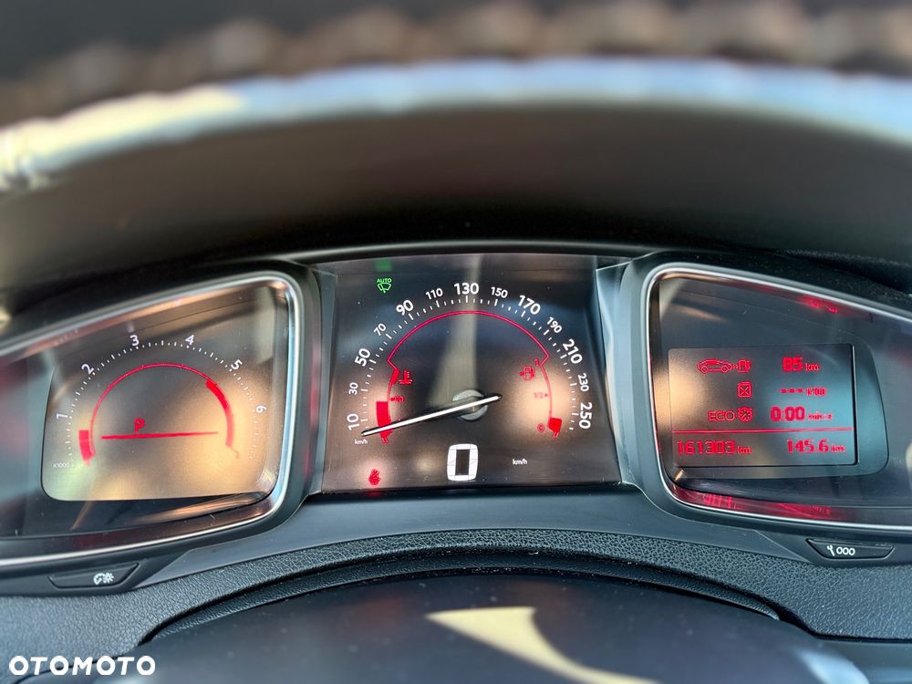 Citroën DS5 BlueHDi 180 SoChic - 7