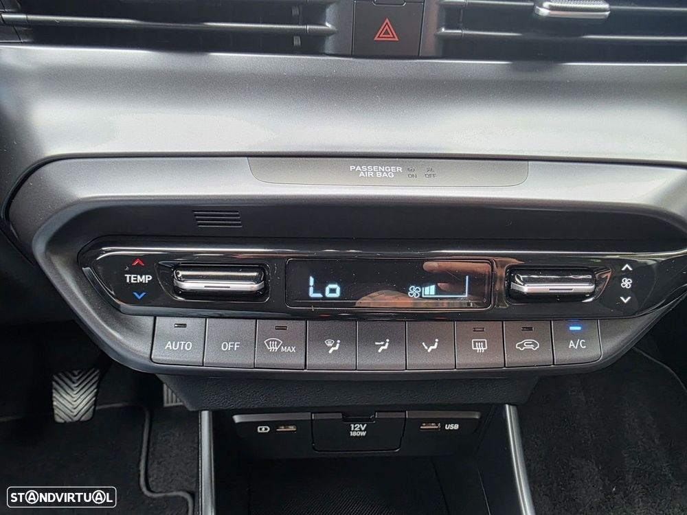 Hyundai i20 1.0 T-GDI Style Plus - 15