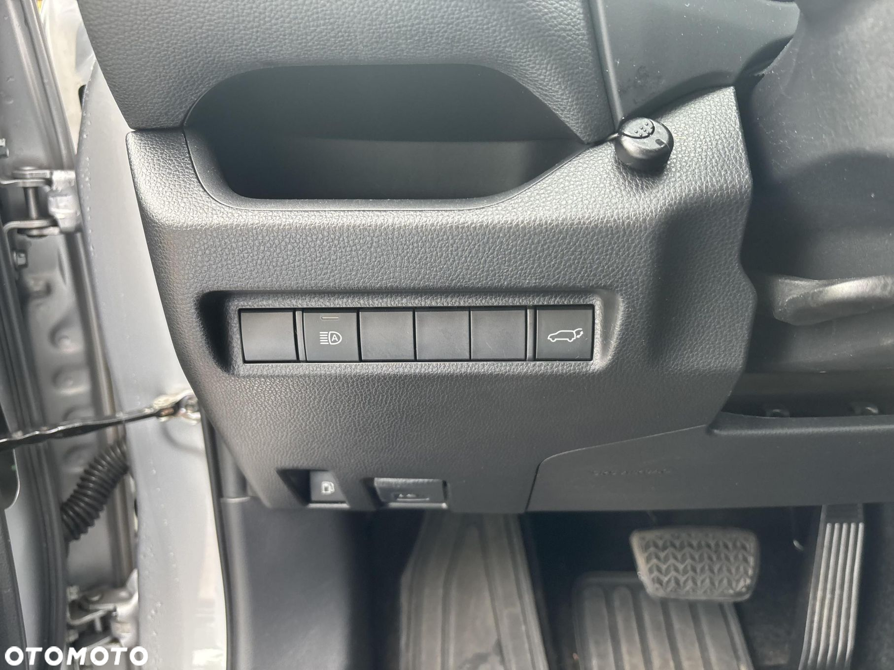 Toyota RAV4 2.5 Hybrid Comfort 4x4 - 14