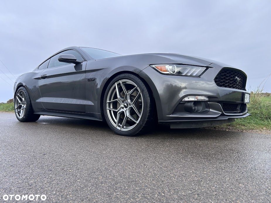 Ford Mustang 5.0 V8 GT - 9