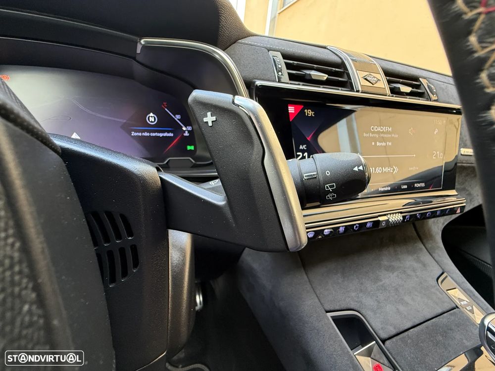 DS DS7 BlueHDI 130 Aut. Performance Line - 26
