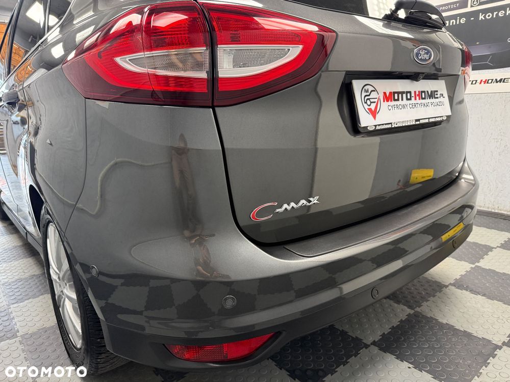 Ford C-MAX - 20