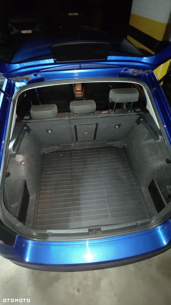 Skoda RAPID 1.0 TSI Style - 14