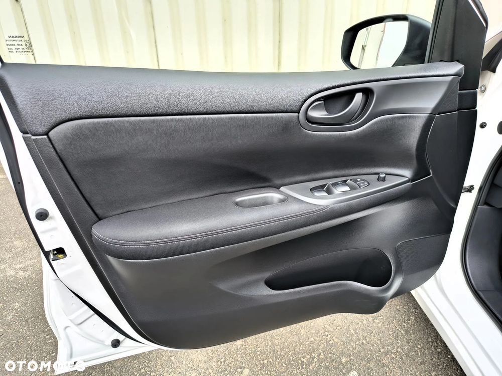Nissan Pulsar 1.2 DIG-T Visia EU6 - 23