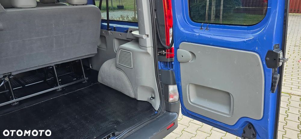 Opel Vivaro 2.0 CDTI L2H1 Life - 23