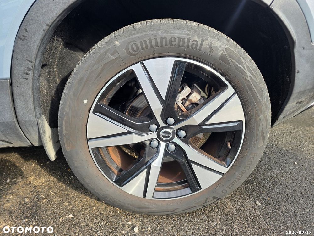 Volvo XC 40 - 9