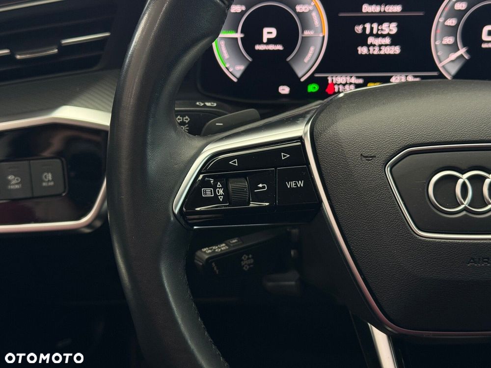 Audi A6 Avant 50 TFSI e Quattro Sport S tronic - 24