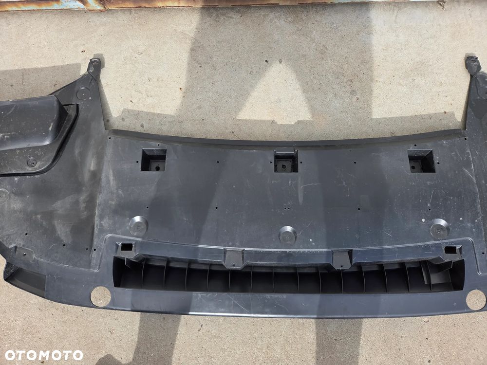 Osłona dolna pod zderzak Peugeot 3008 III 5008 III  24> - 8