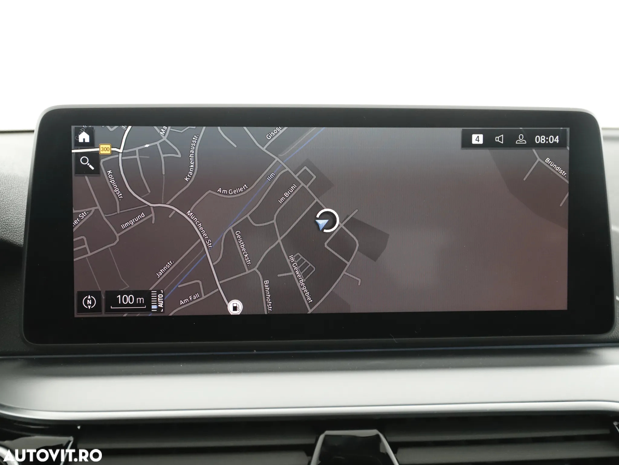 BMW Seria 5 - 21