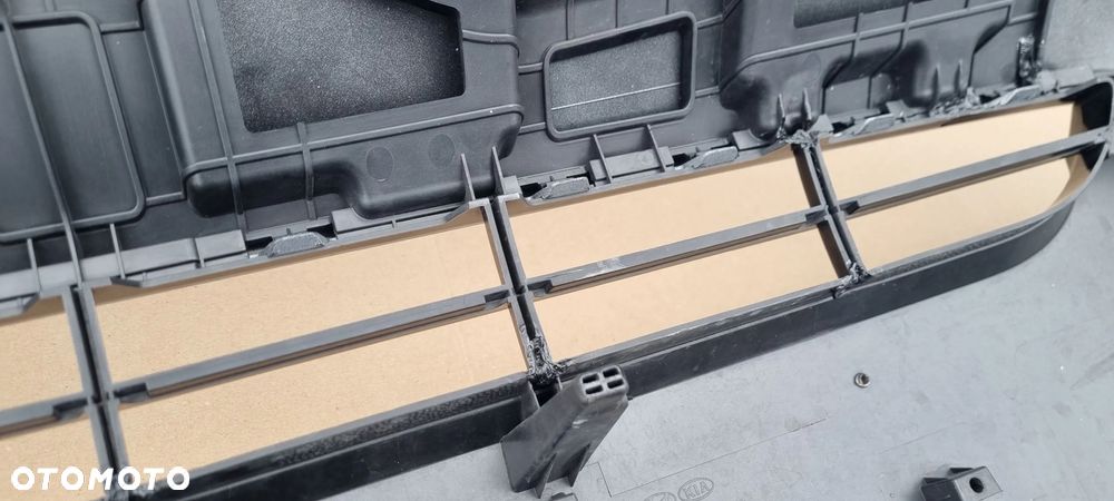 KIA PICANTO III GT LINE 2017- Zderzak przód oryginał MG028 - 16