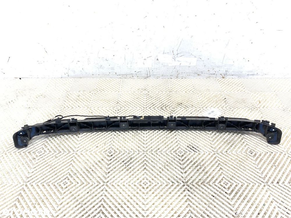 ŚLIZG ZDERZAKA TYŁ ŚRODKOWY  SKODA KAROQ (NU7, ND7) 2017 - 2022 2.0 TSI 4x4 140 kW [190 KM] - 3