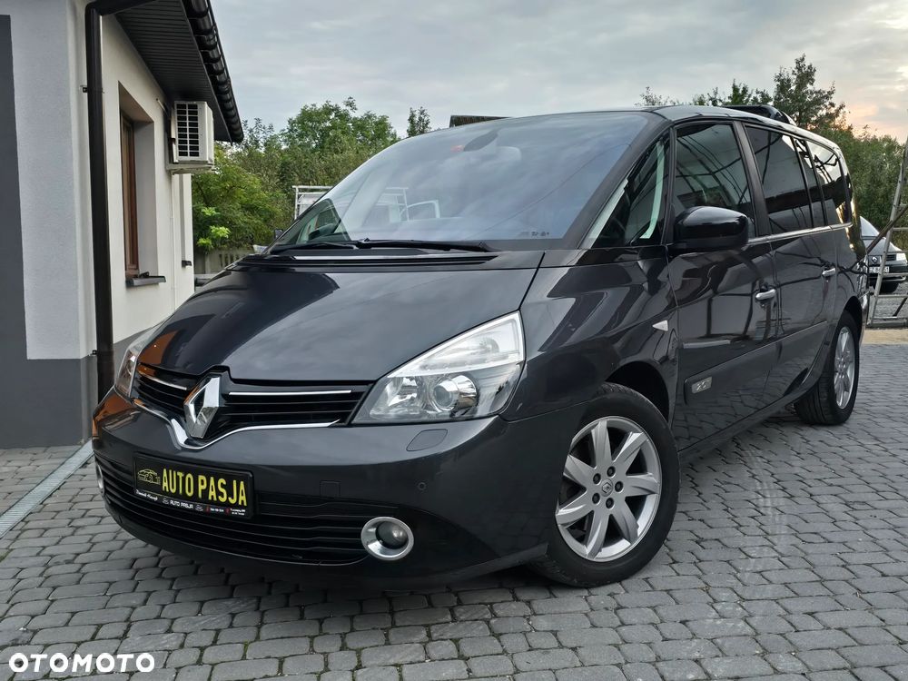 Renault Grand Espace 2.0 Celsium - 3