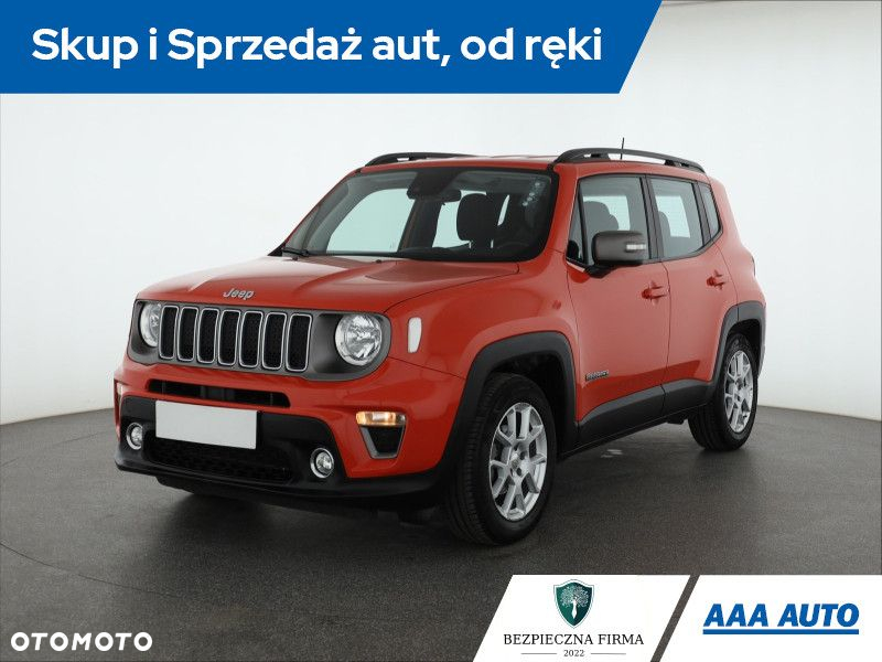 Jeep Renegade - 2