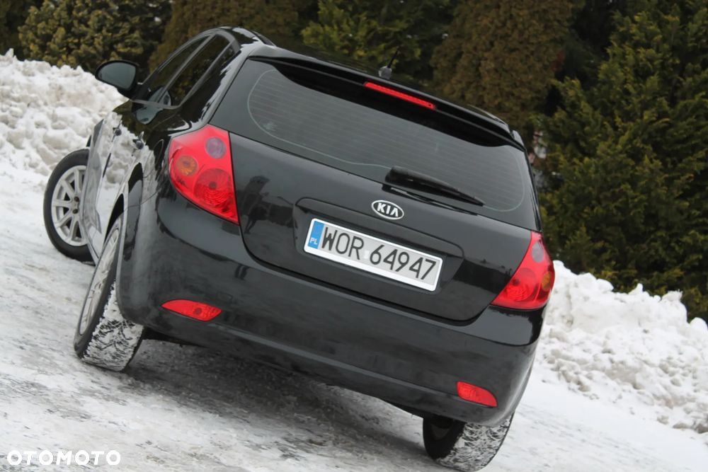 Kia Ceed 2.0 Optimum - 14