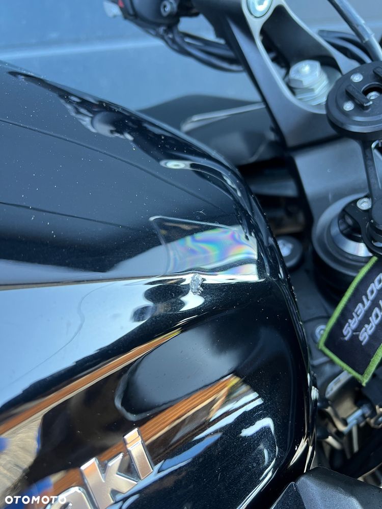 Kawasaki Ninja 1000 SX - 14