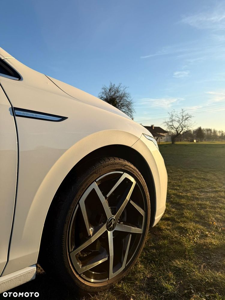 Volkswagen Golf 1.5 TSI EVO Style - 13