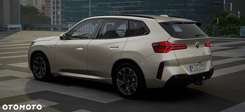BMW X3 2026 photo 2