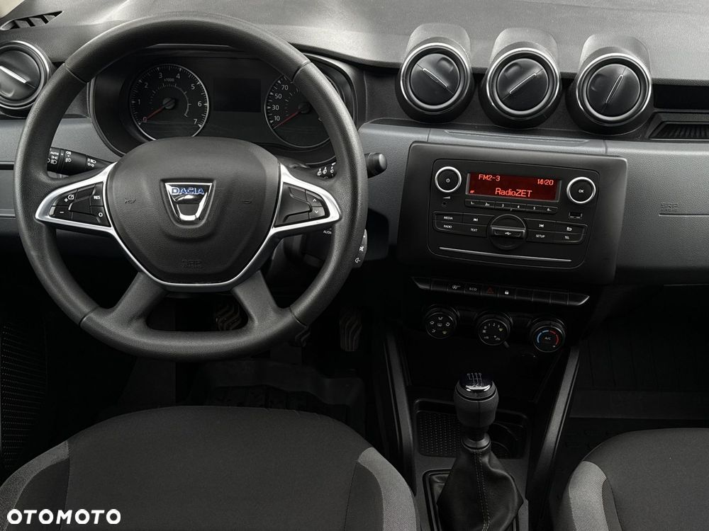 Dacia Duster 1.5 Blue dCi Essential EU6d - 25