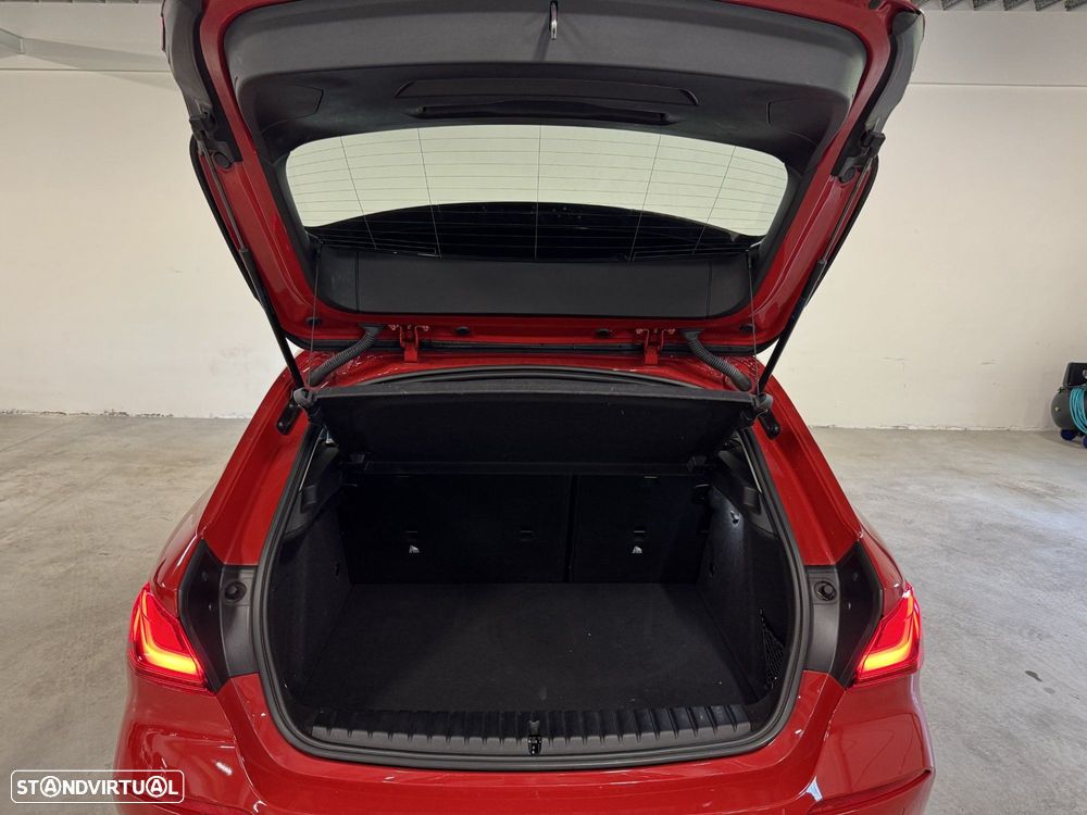 BMW 118 i Line Sport Auto - 22