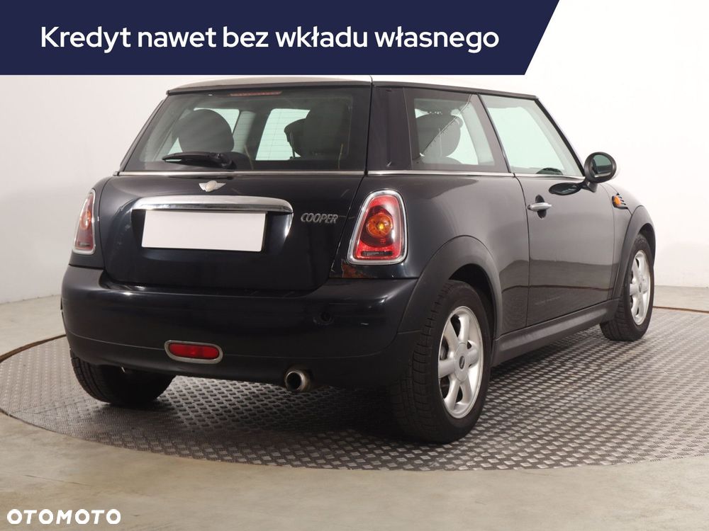 MINI Cooper - 7