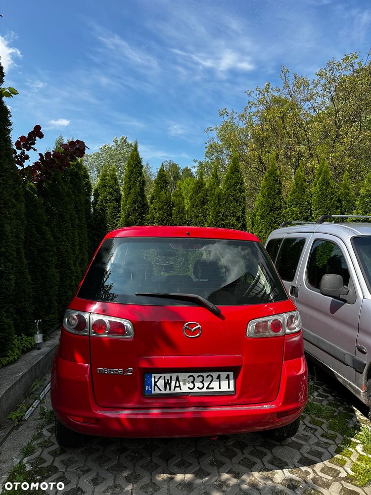 Mazda 2 1.4 Exclusive - 3