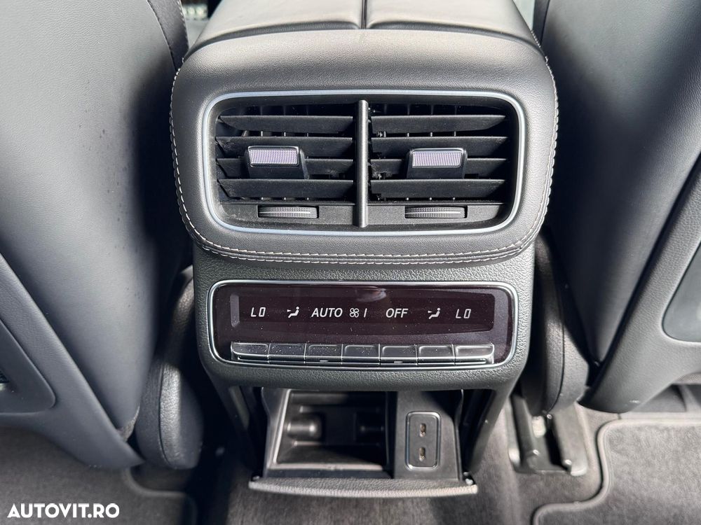 Mercedes-Benz GLE Coupe - 28