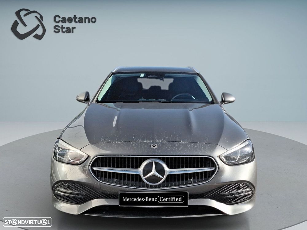 Mercedes-Benz C 300 de Avantgarde - 2