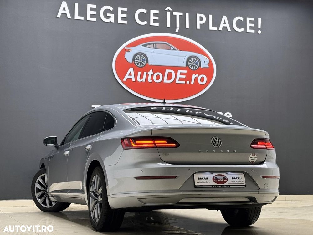 Volkswagen ARTEON - 3