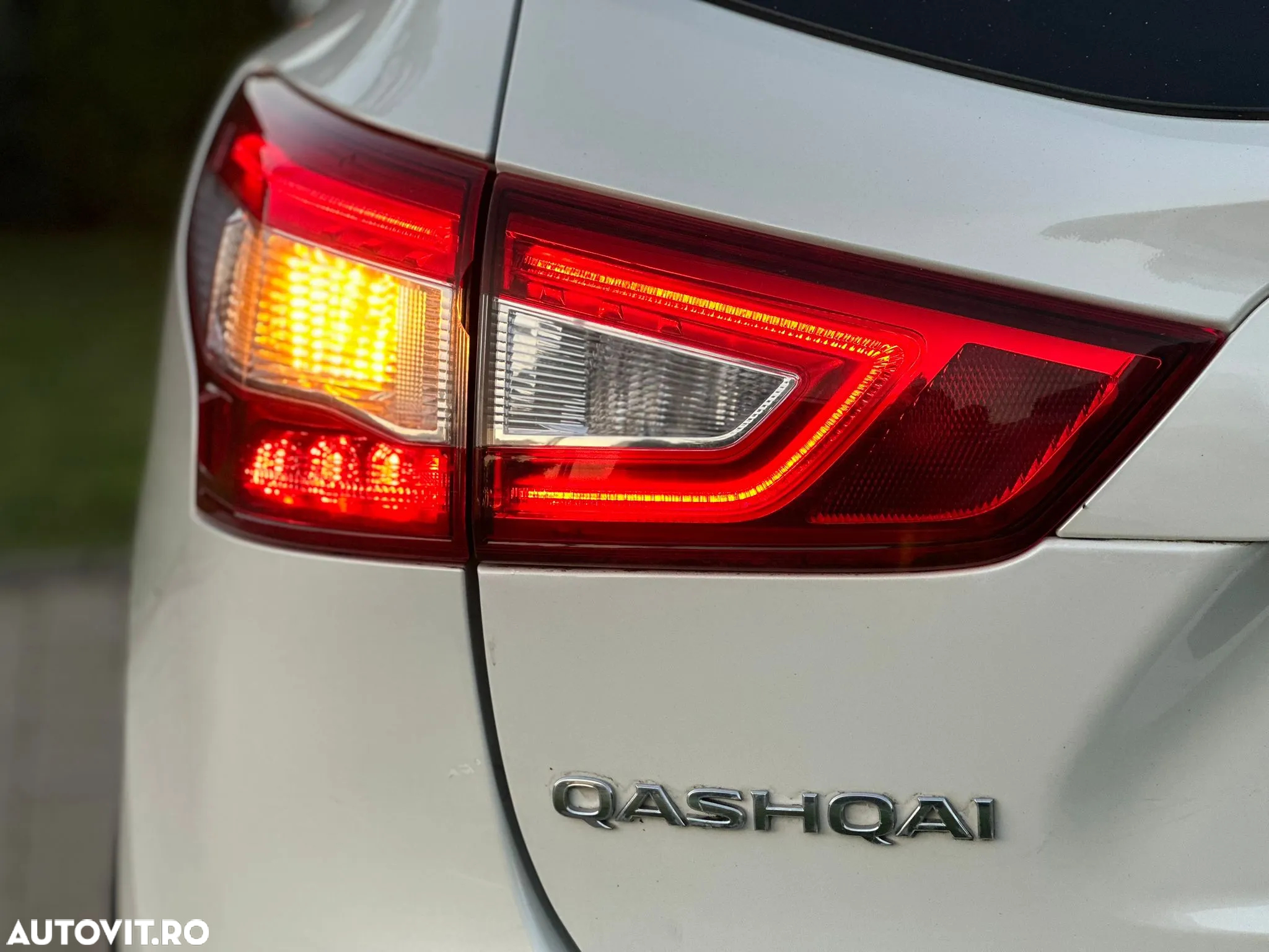 Nissan Qashqai 1.5 DCI Start/Stop N-Connecta - 20