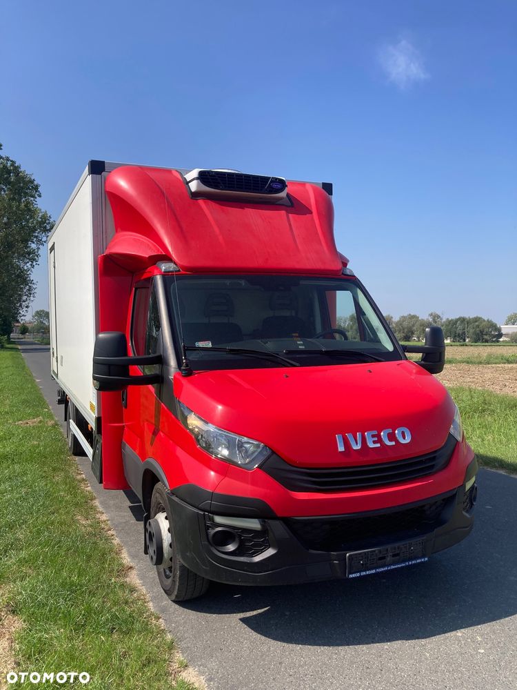 Iveco 70C15 - 1