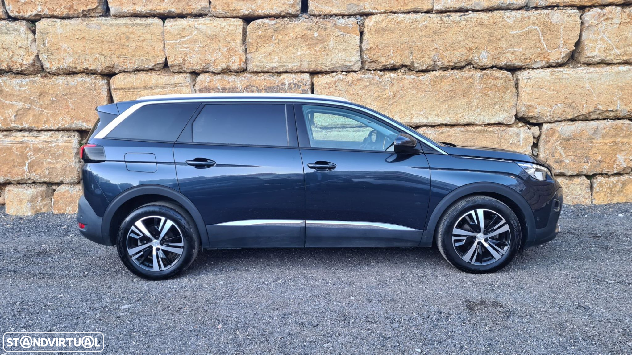 Peugeot 5008 - 4
