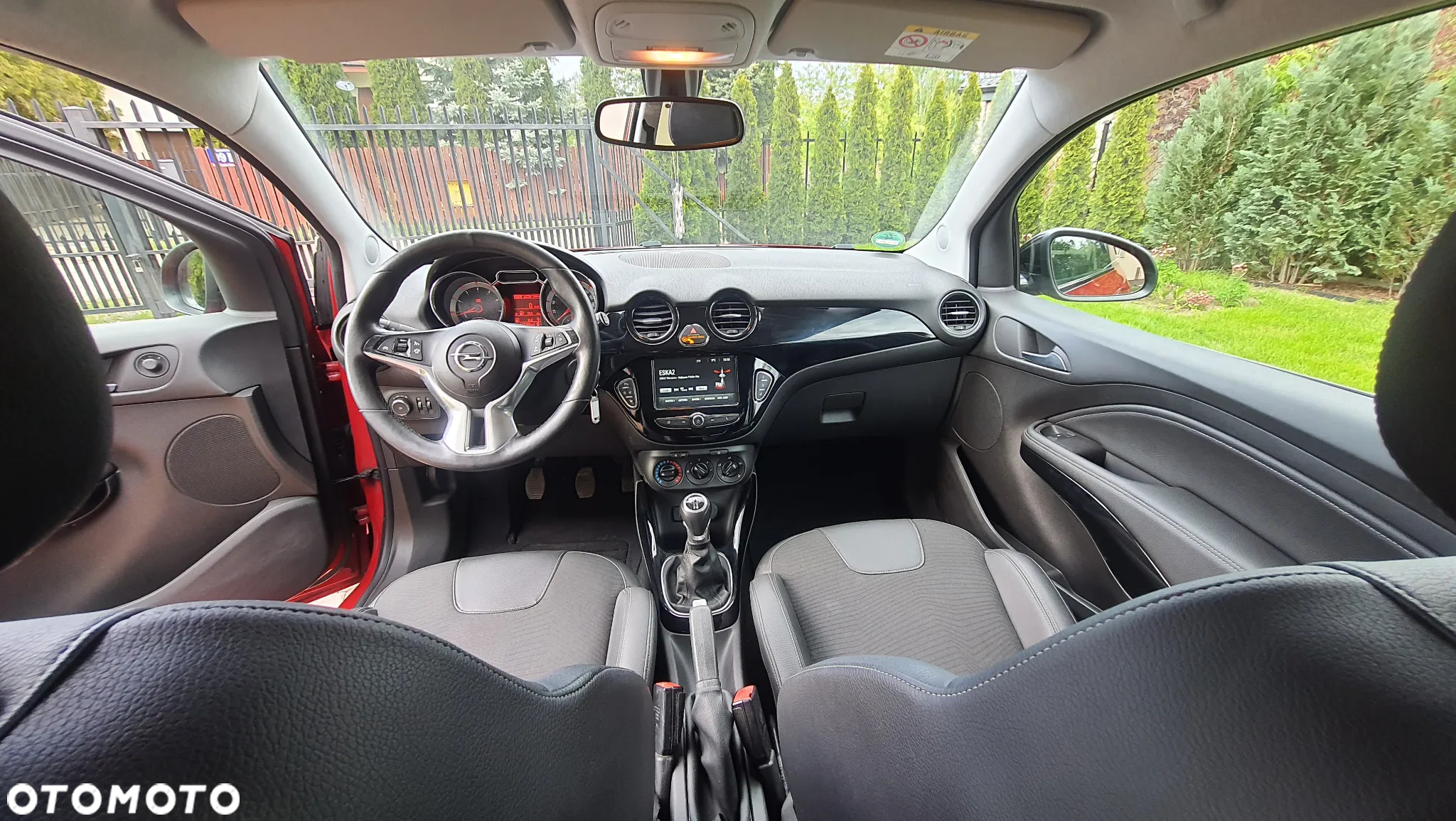 Opel Adam 1.4 Jam - 22