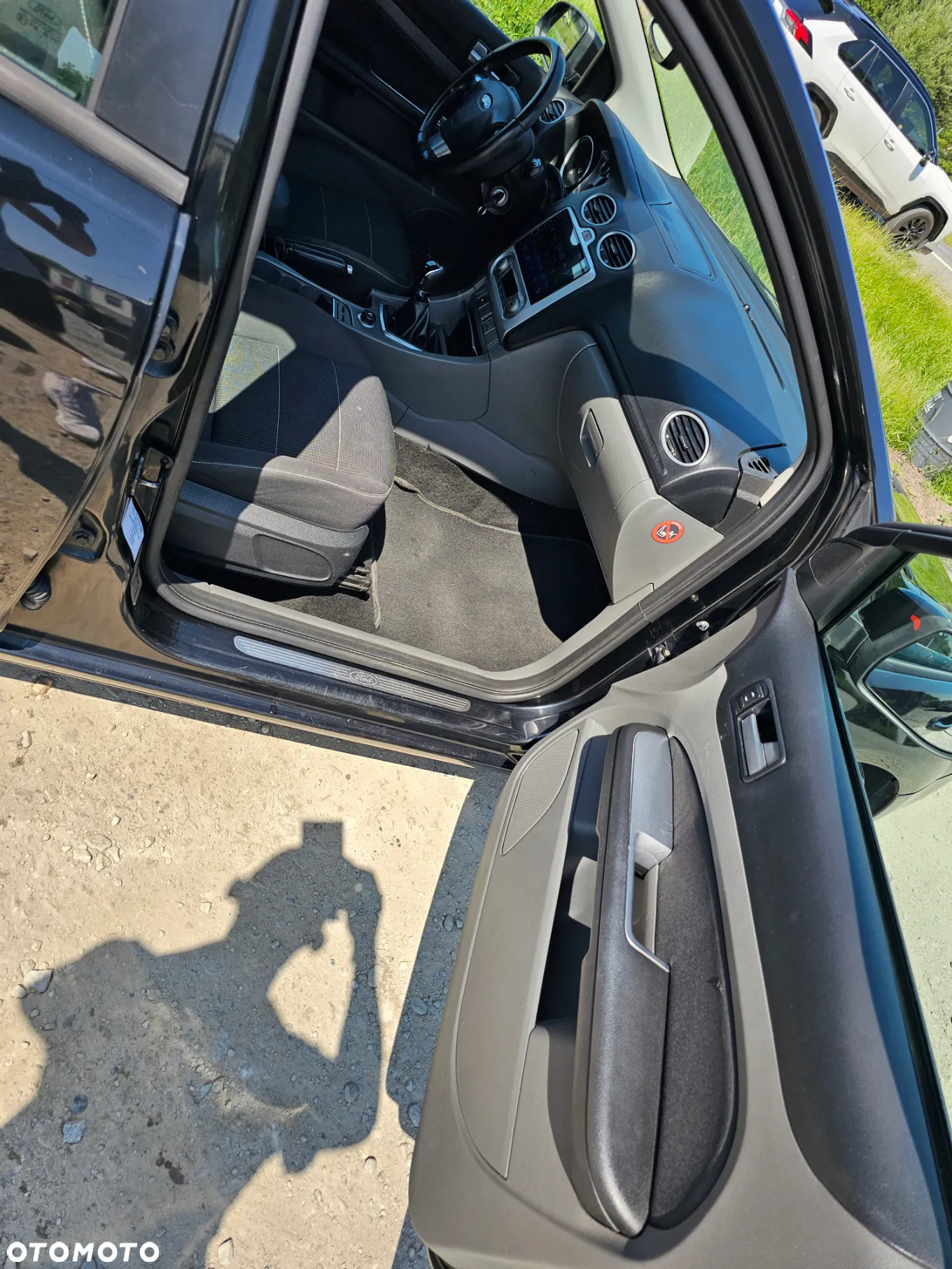 Ford Focus 2.0 ZX5 SE - 9