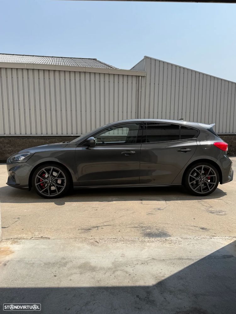 Ford Focus 2.3 EcoBoost S&S ST - 5