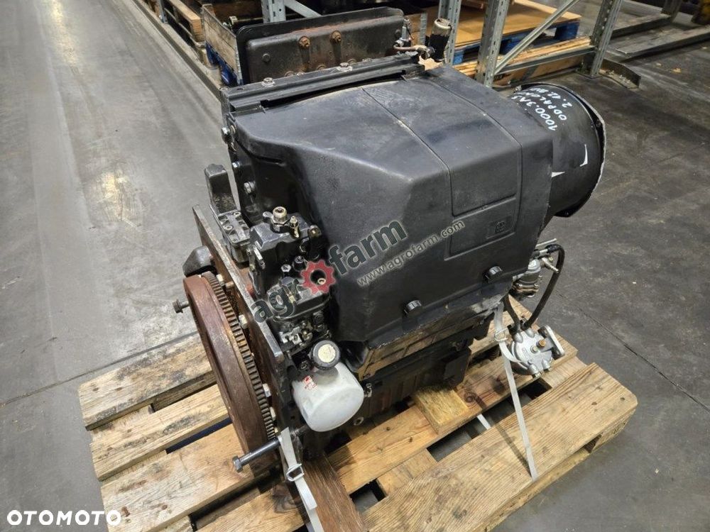 Silnik Lamborghini Crono 554-50, 1000.3A3 - 2