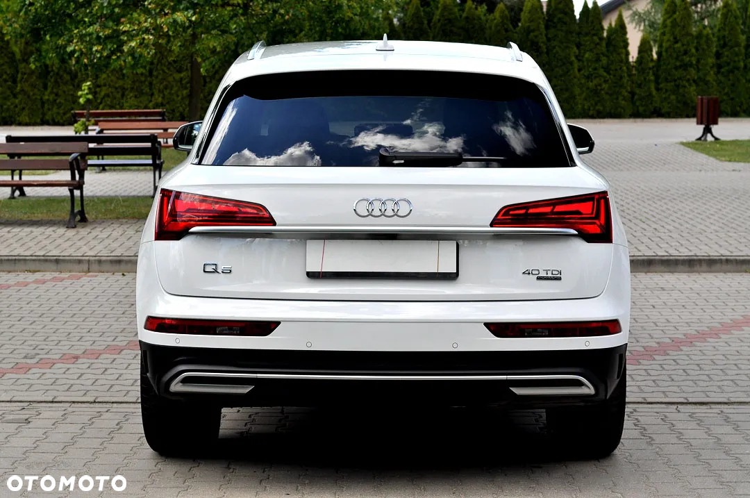 Audi Q5 - 8