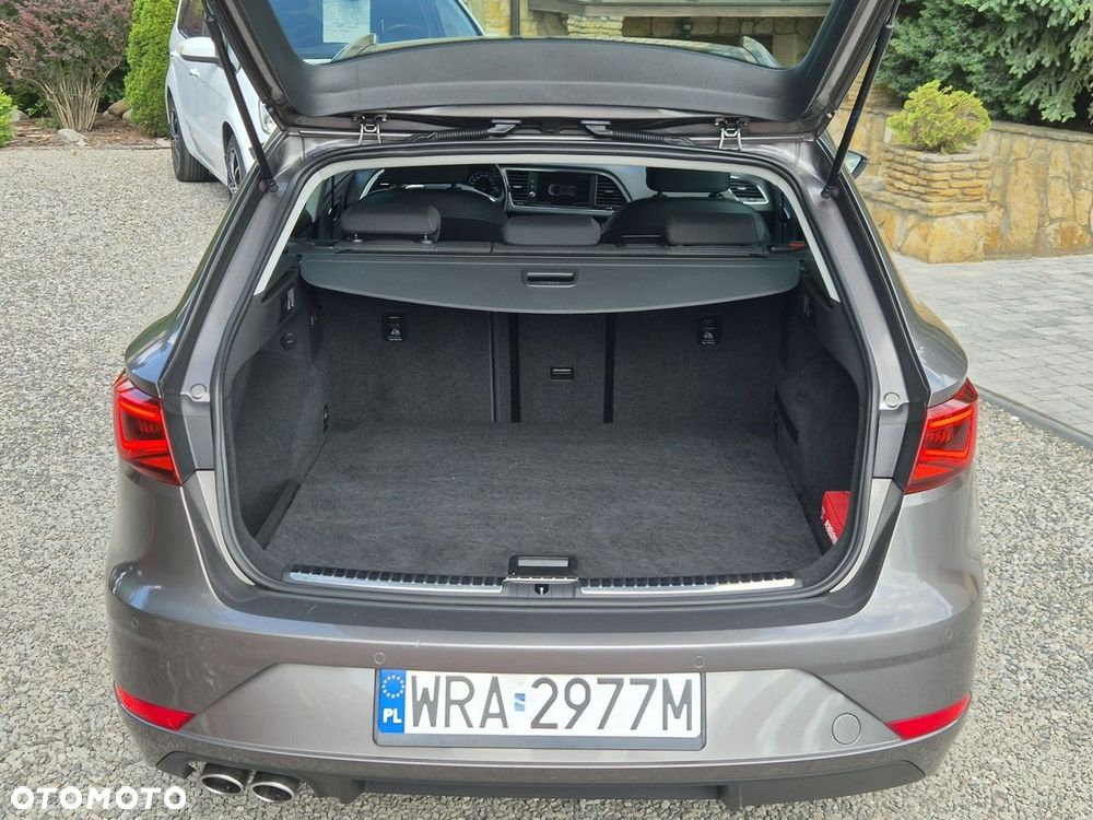 Seat Leon - 6