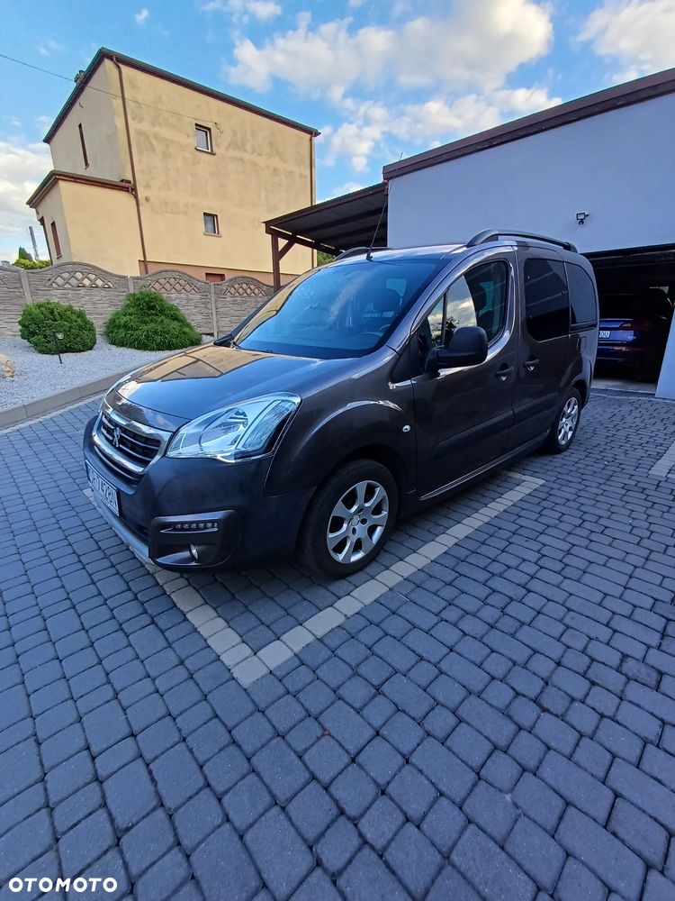 Peugeot Partner - 2