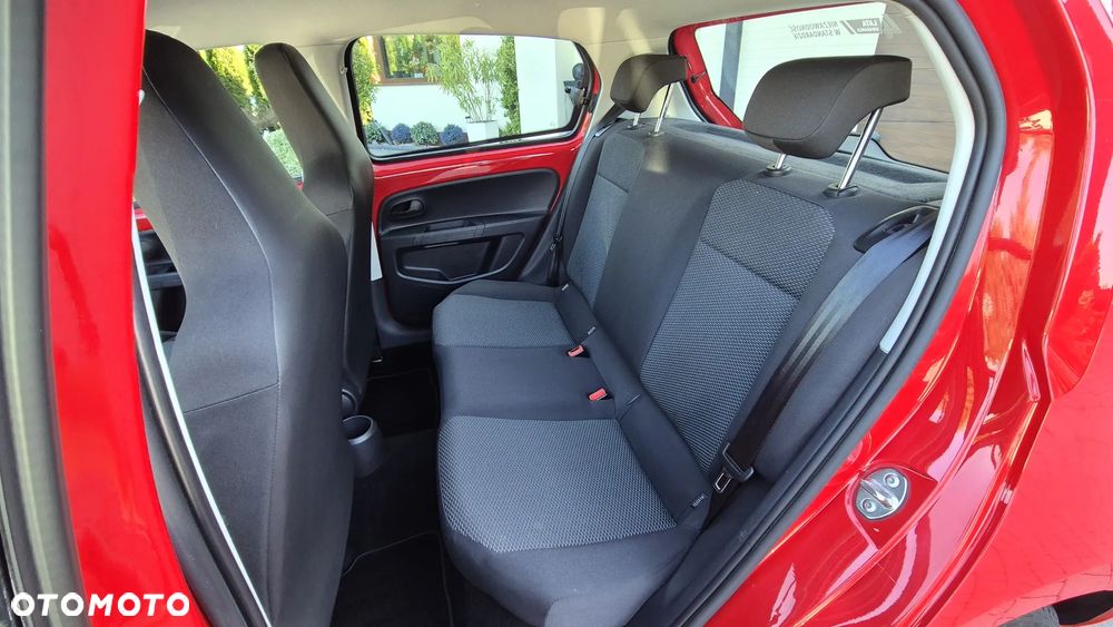 Seat Mii 1.0 Reference - 17