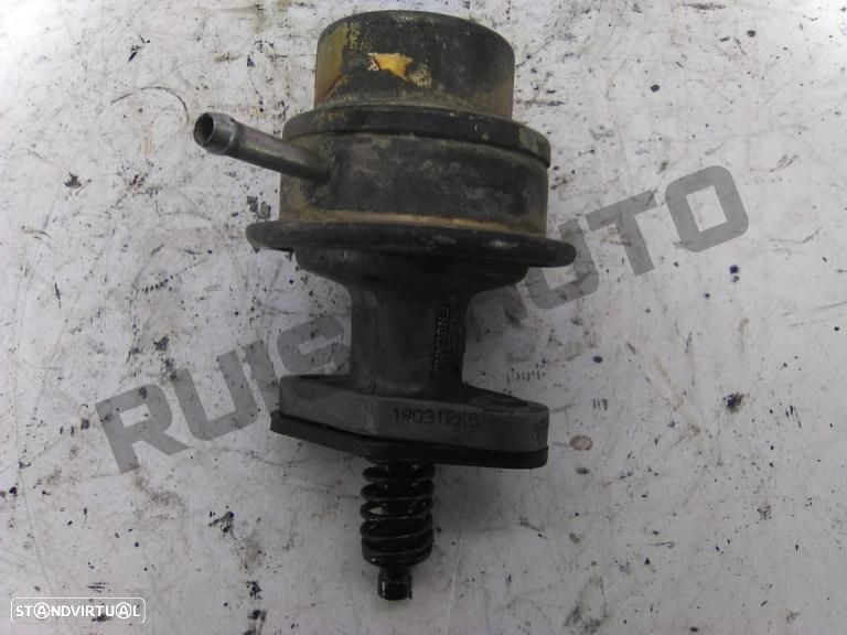 Bomba Combustível 180_312k8 Opel Corsa A [1982_1993] 1.2 S