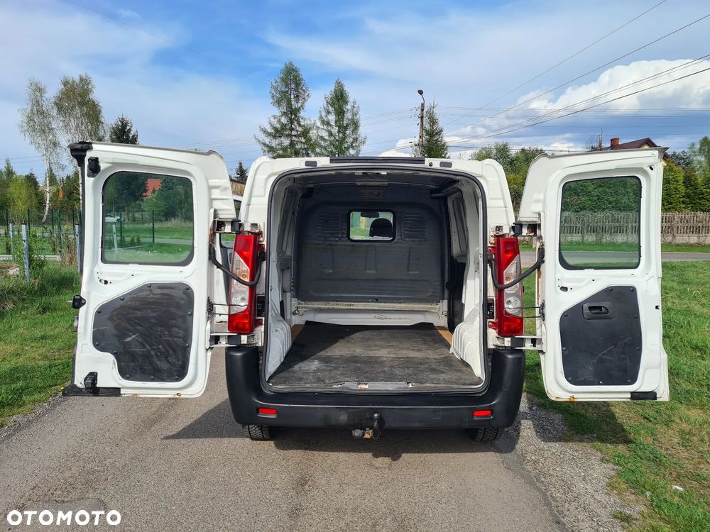 Fiat SCUDO - 12