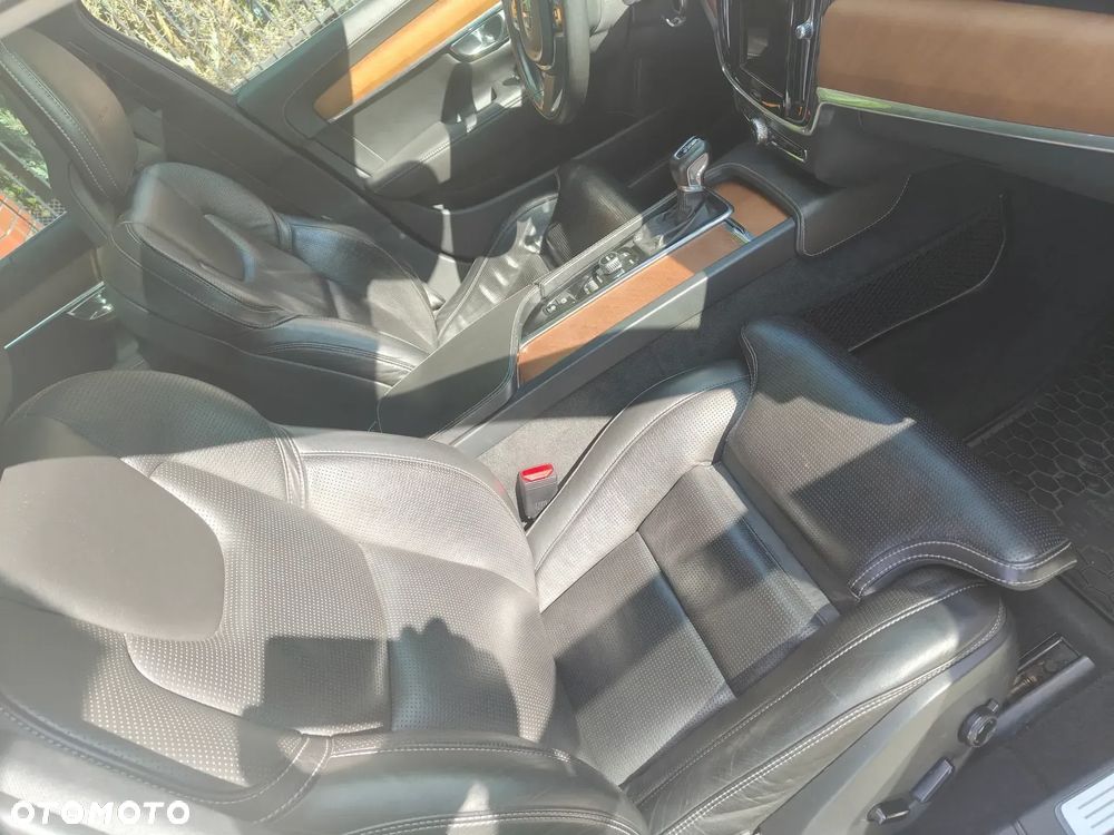 Volvo S90 T6 AWD Inscription - 11