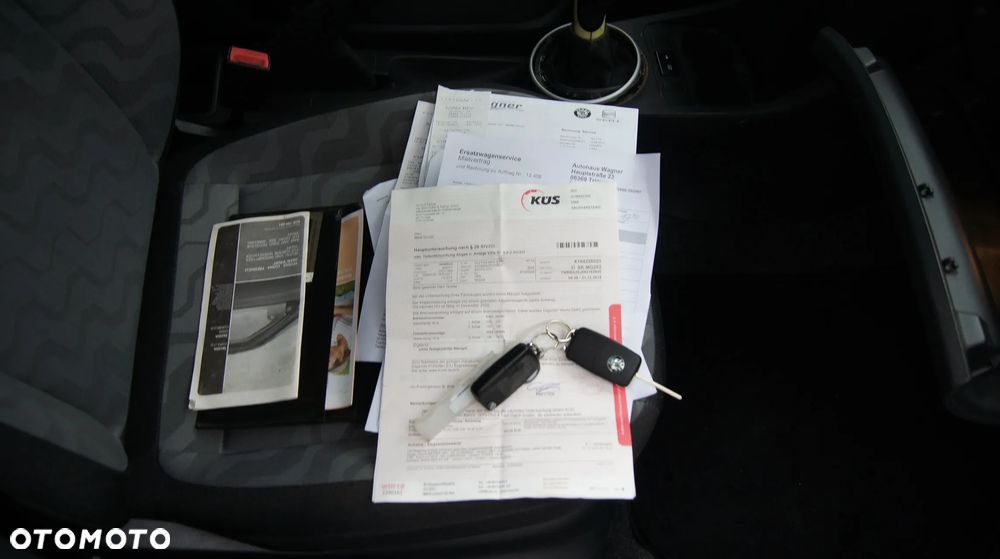 Skoda Fabia 1.2 HTP - 15