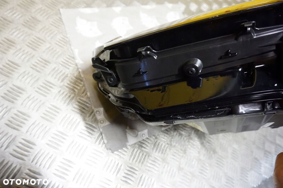 KIA SPORTAGE NQ5a 2025 - REFLEKTOR LAMPA LED PRAWA USA - 14