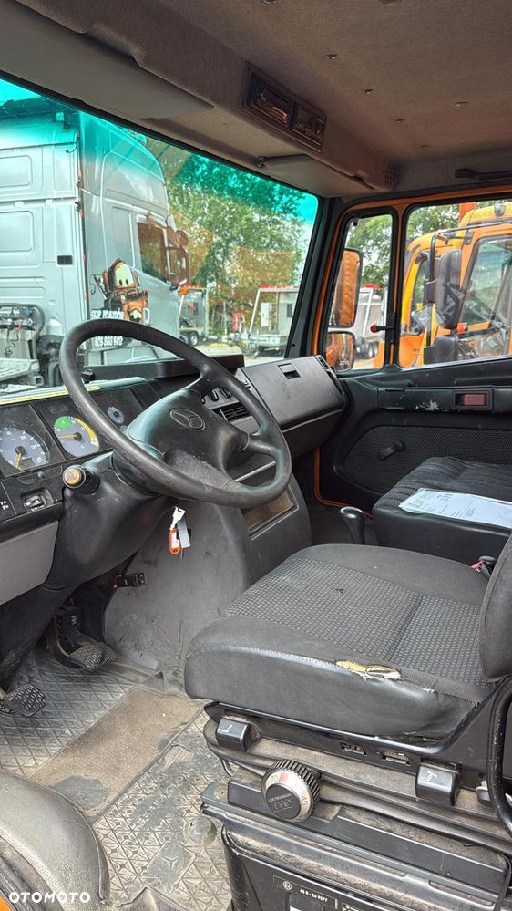 Mercedes-Benz VARIO - 7