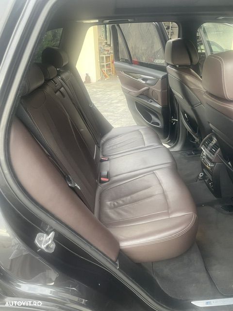 BMW X5 - 15