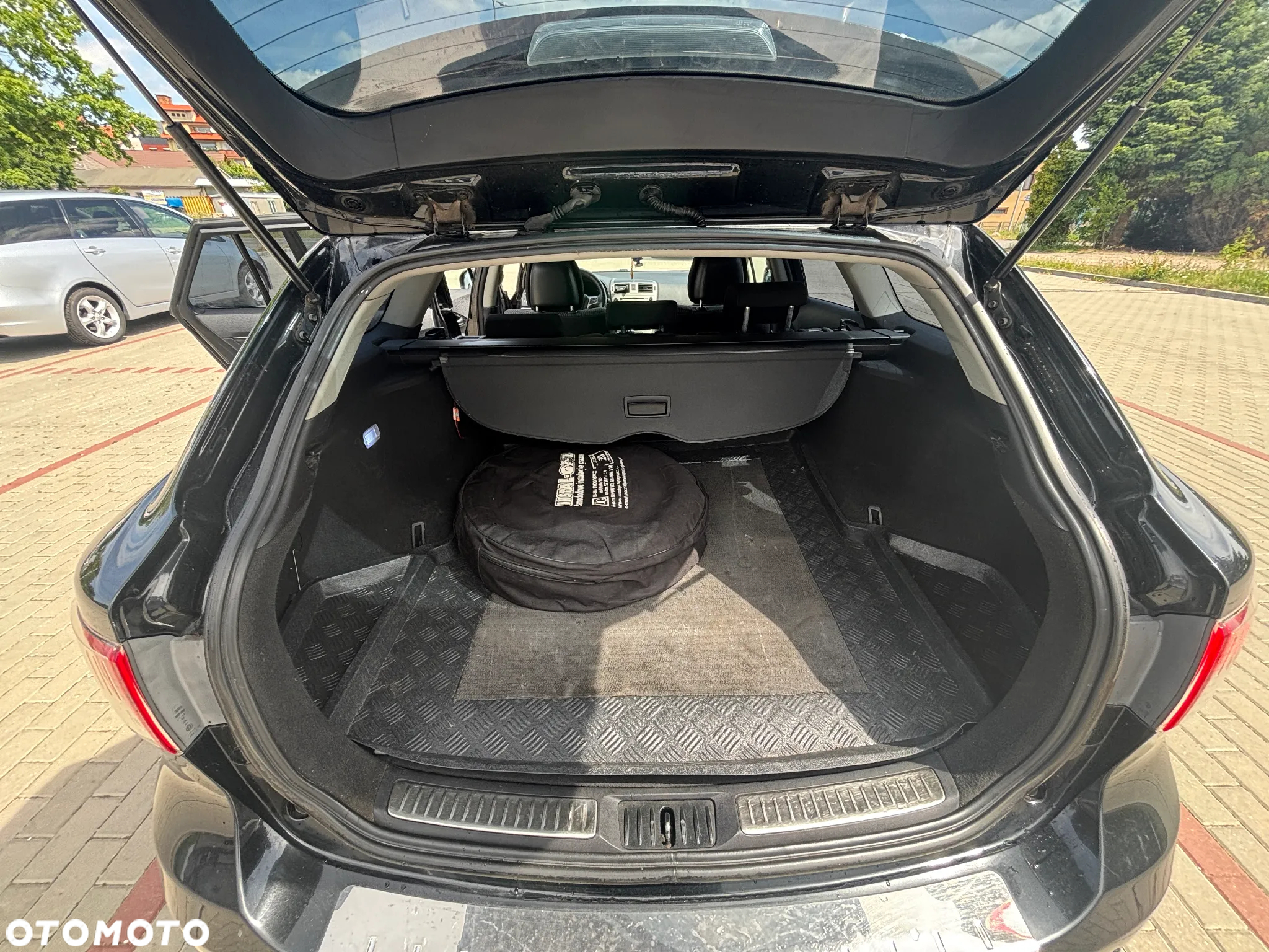 Toyota Avensis 1.8 Luna EU5 - 15